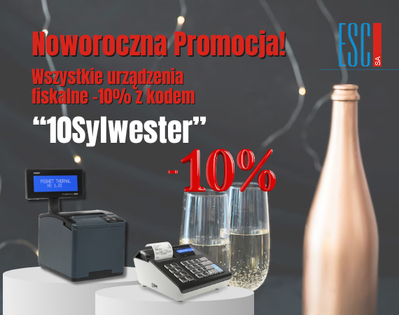 Wystrzaowa Noworoczna Promocja!