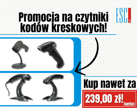 PROMOCJA NA CZYTNIKI KODW!