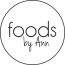 #foods by ann logo