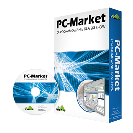 pudełko PC-market