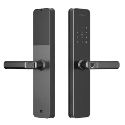 Zamek smart LOCK MAX