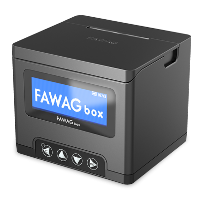 Fawag Box