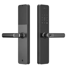 Zamek smart LOCK MAX