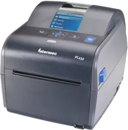 Intermec/Honeywell PC43d 300dpi